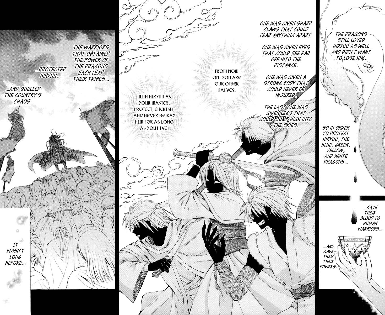 Akatsuki no Yona chapter 13 page 6