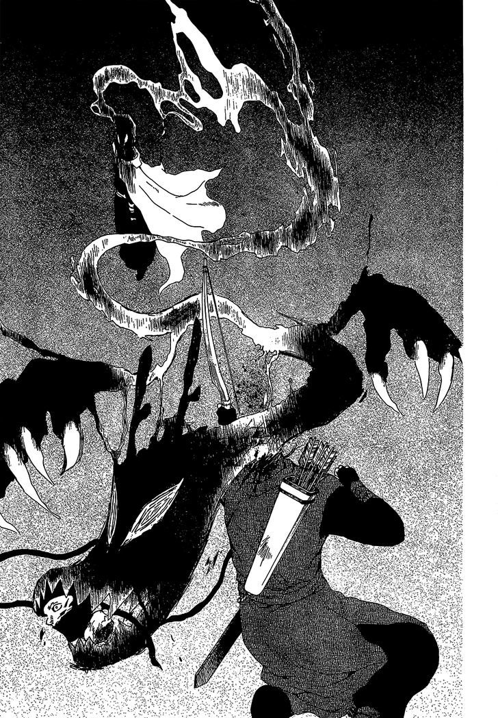 Akatsuki no Yona chapter 144 page 27