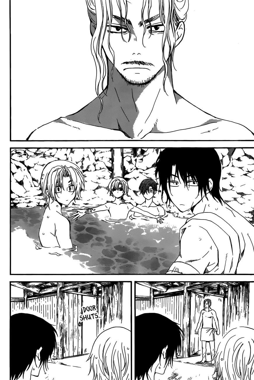 Akatsuki no Yona chapter 155 page 7