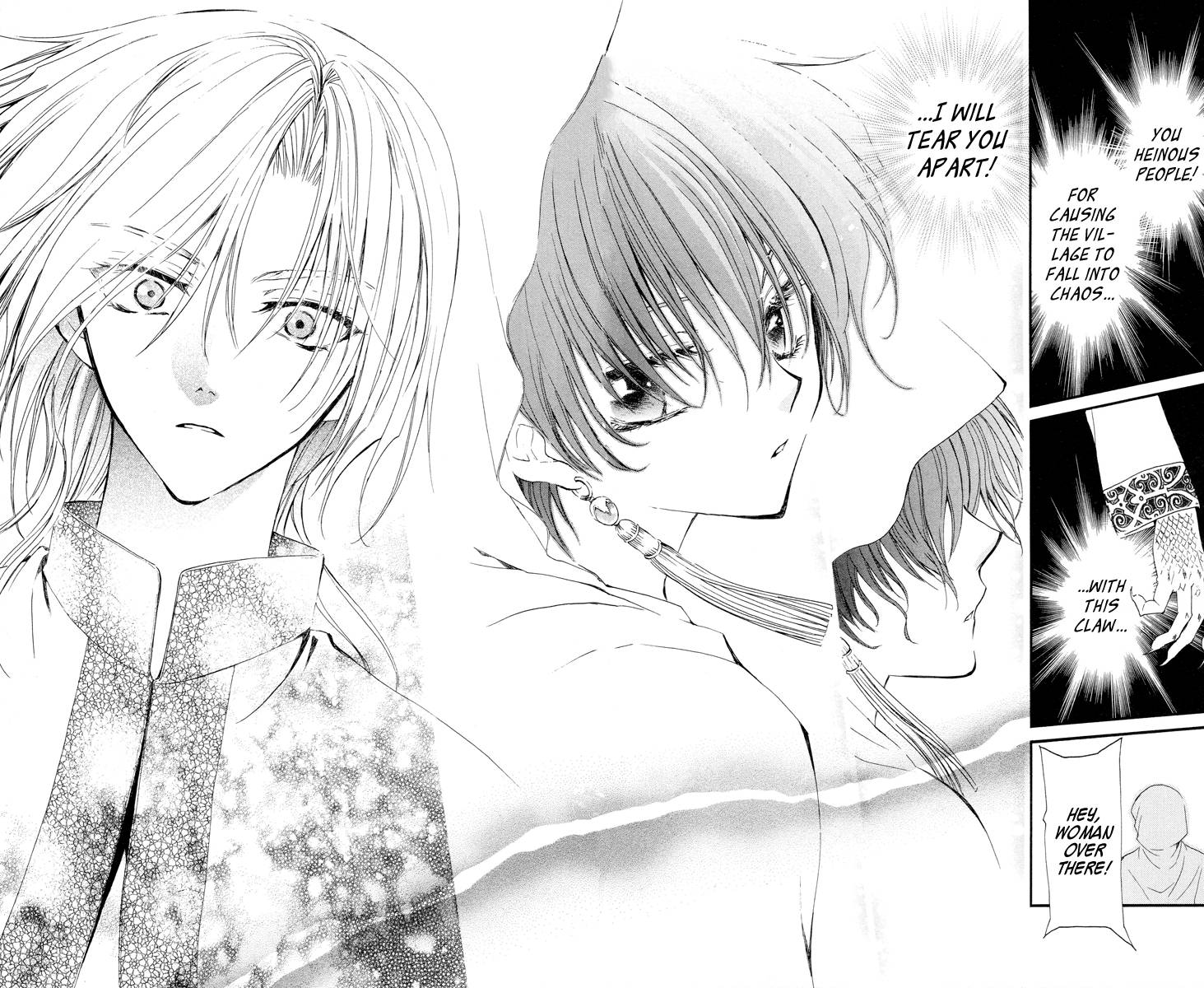 Akatsuki no Yona chapter 16 page 25