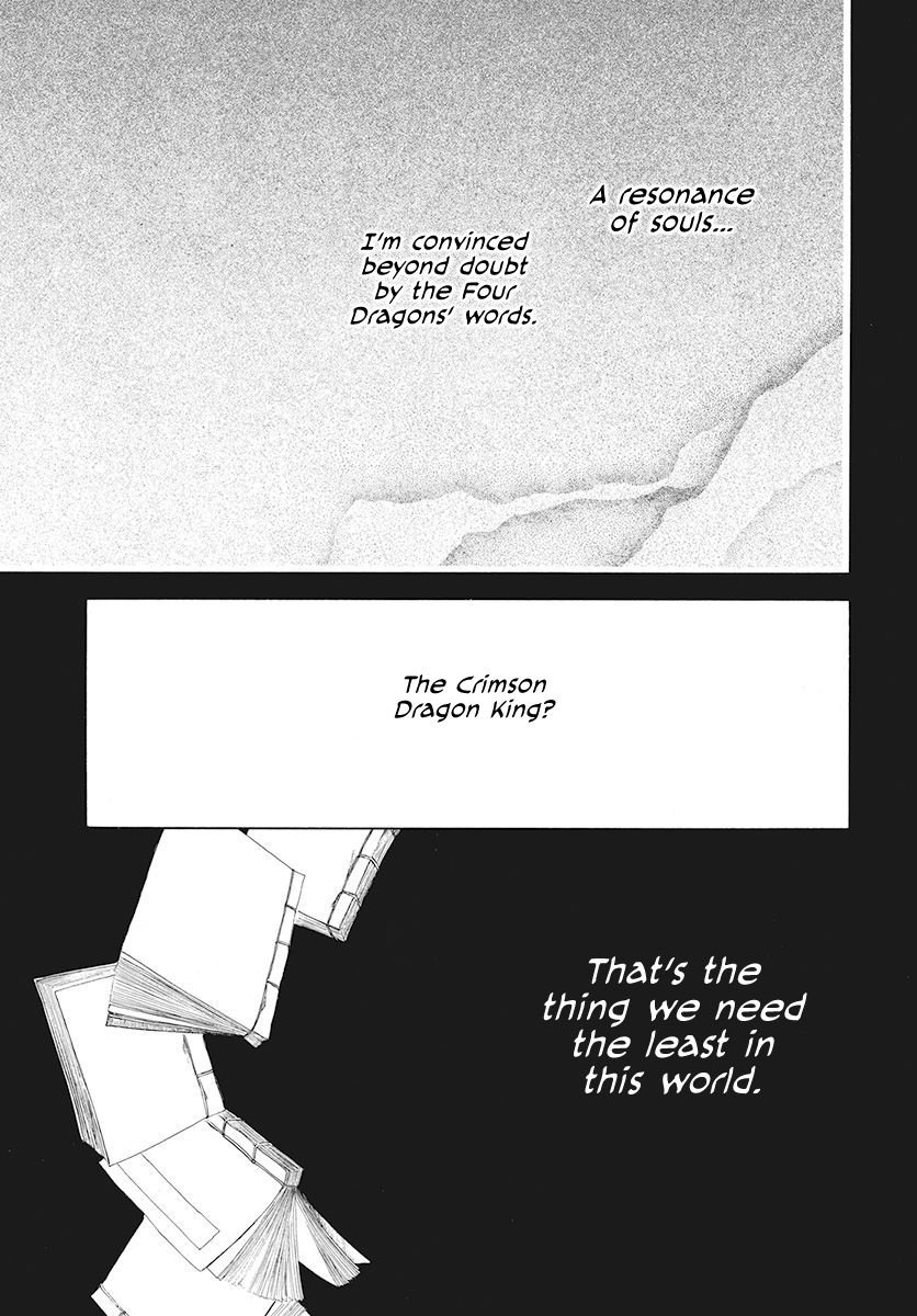 Akatsuki no Yona chapter 190 page 6