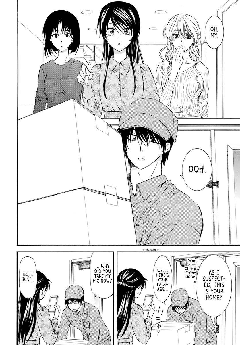 Akatsuki no Yona chapter 203.2 page 13