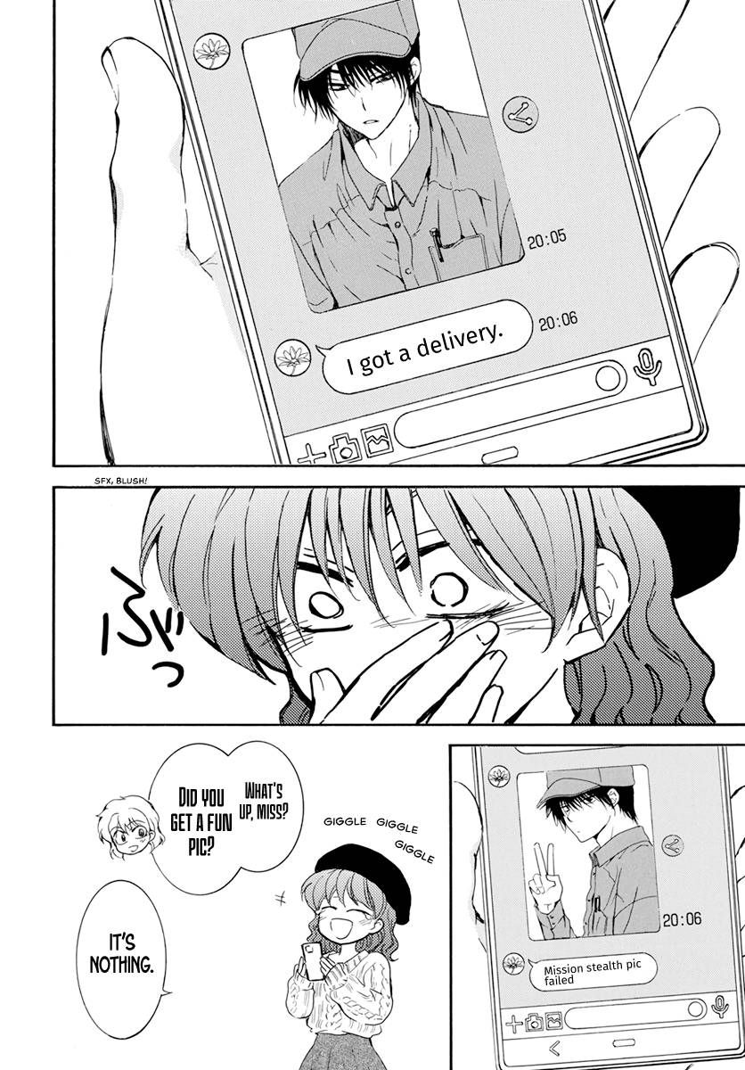 Akatsuki no Yona chapter 203.2 page 15