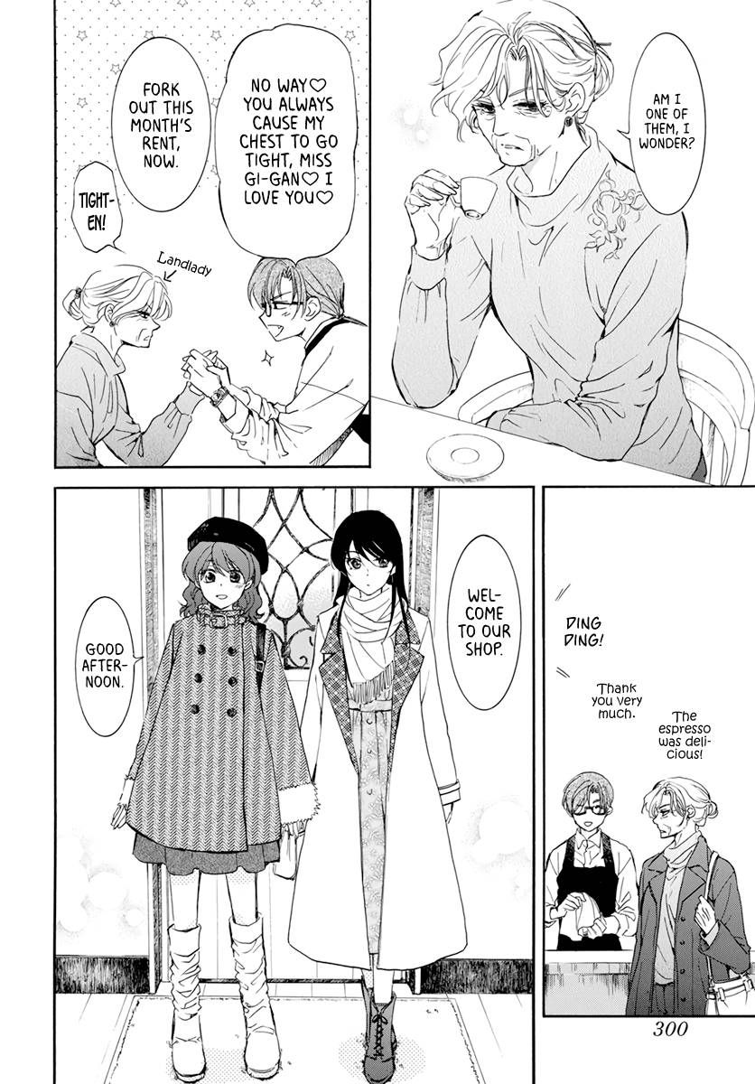 Akatsuki no Yona chapter 203.2 page 3