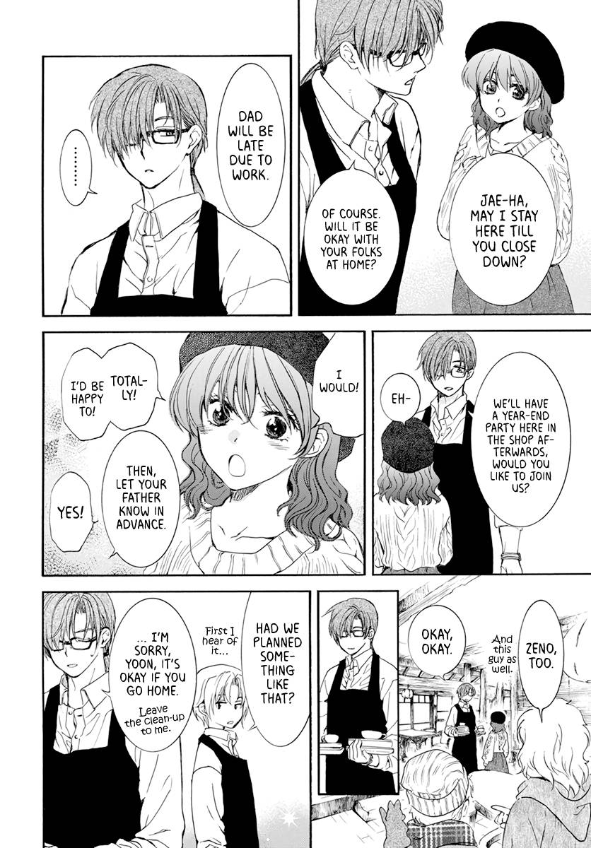 Akatsuki no Yona chapter 204.5 page 11