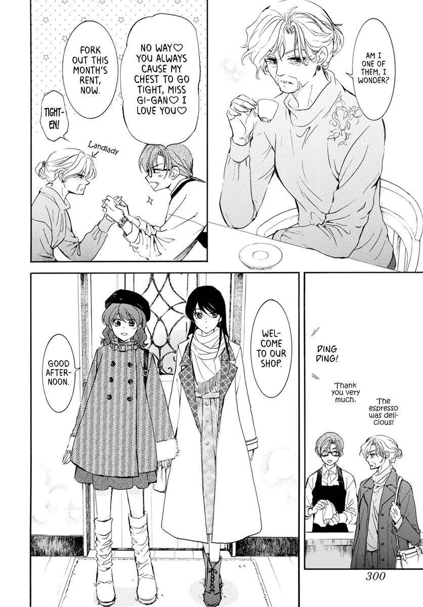 Akatsuki no Yona chapter 204.5 page 3