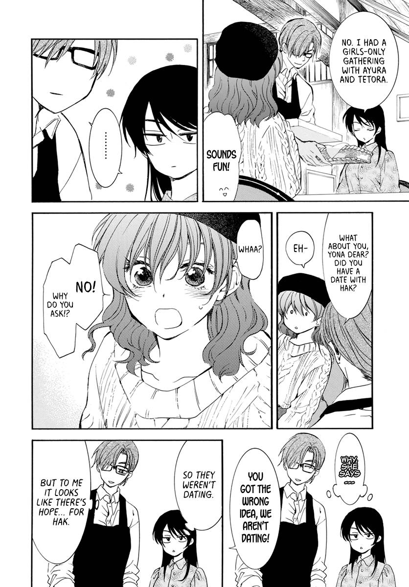 Akatsuki no Yona chapter 204.5 page 5