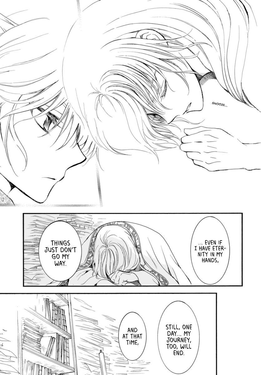 Akatsuki no Yona chapter 208 page 25