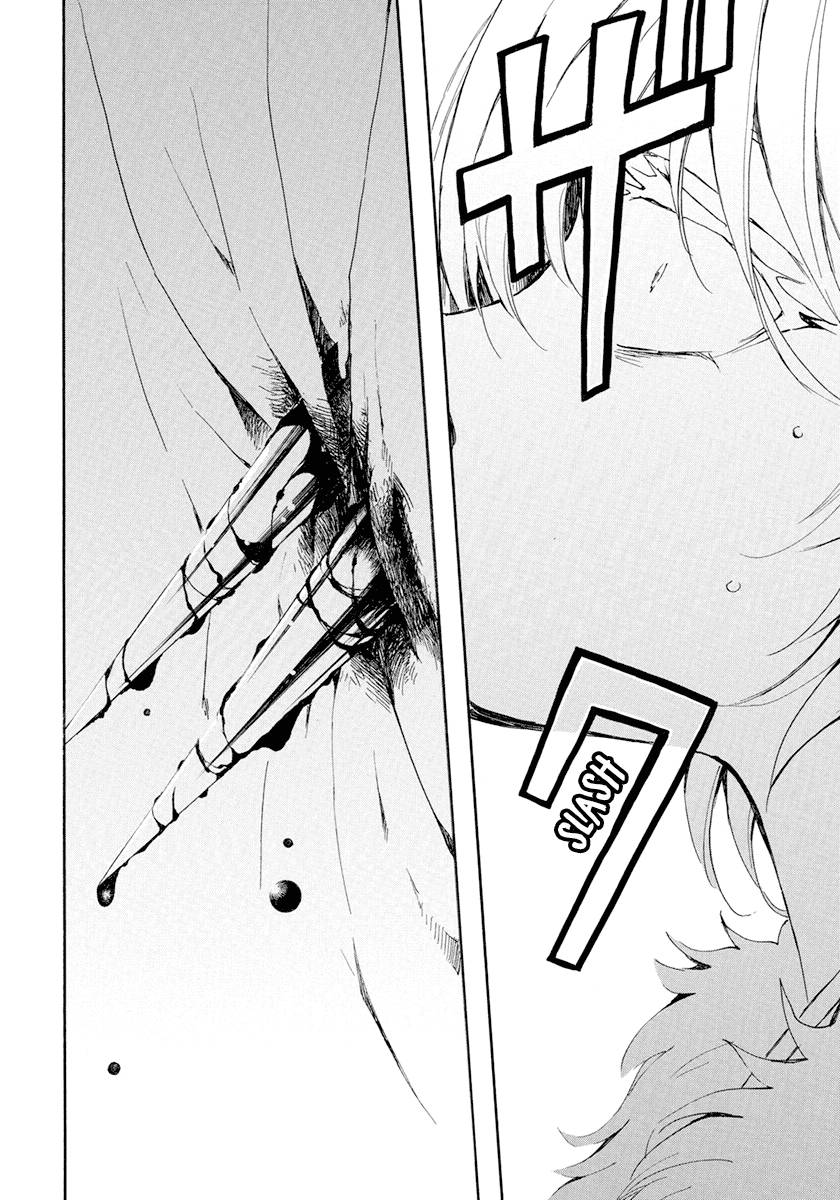 Akatsuki no Yona chapter 229 page 29