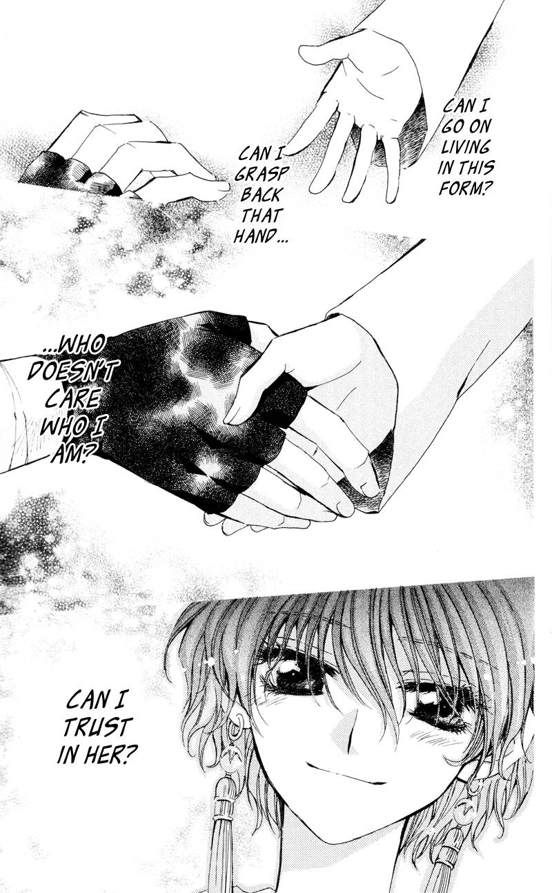 Akatsuki no Yona chapter 24 page 37