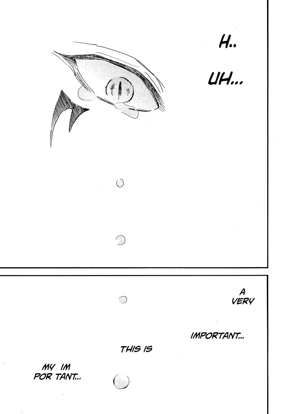 Akatsuki no Yona chapter 249 page 28