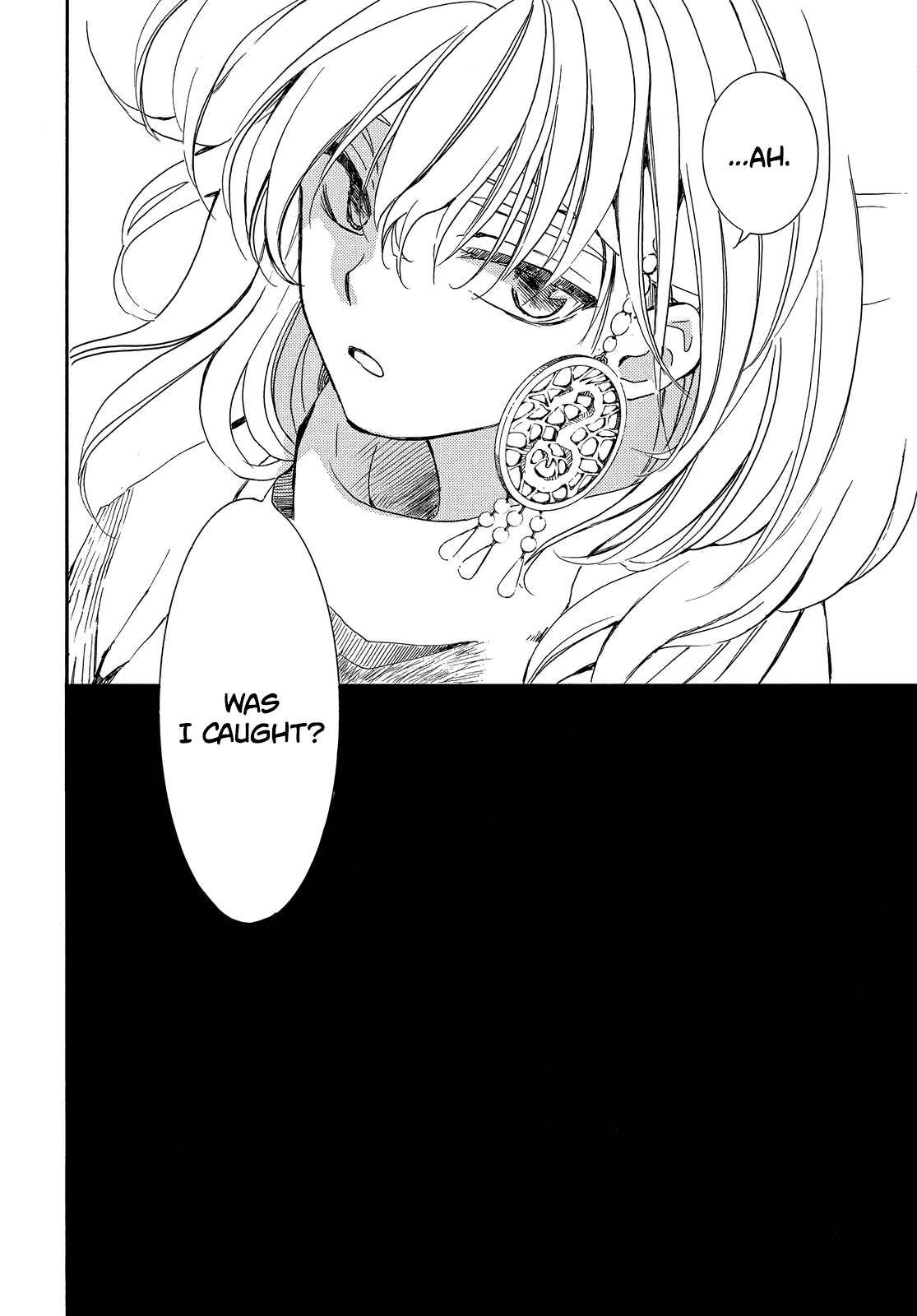 Akatsuki no Yona chapter 250 page 29