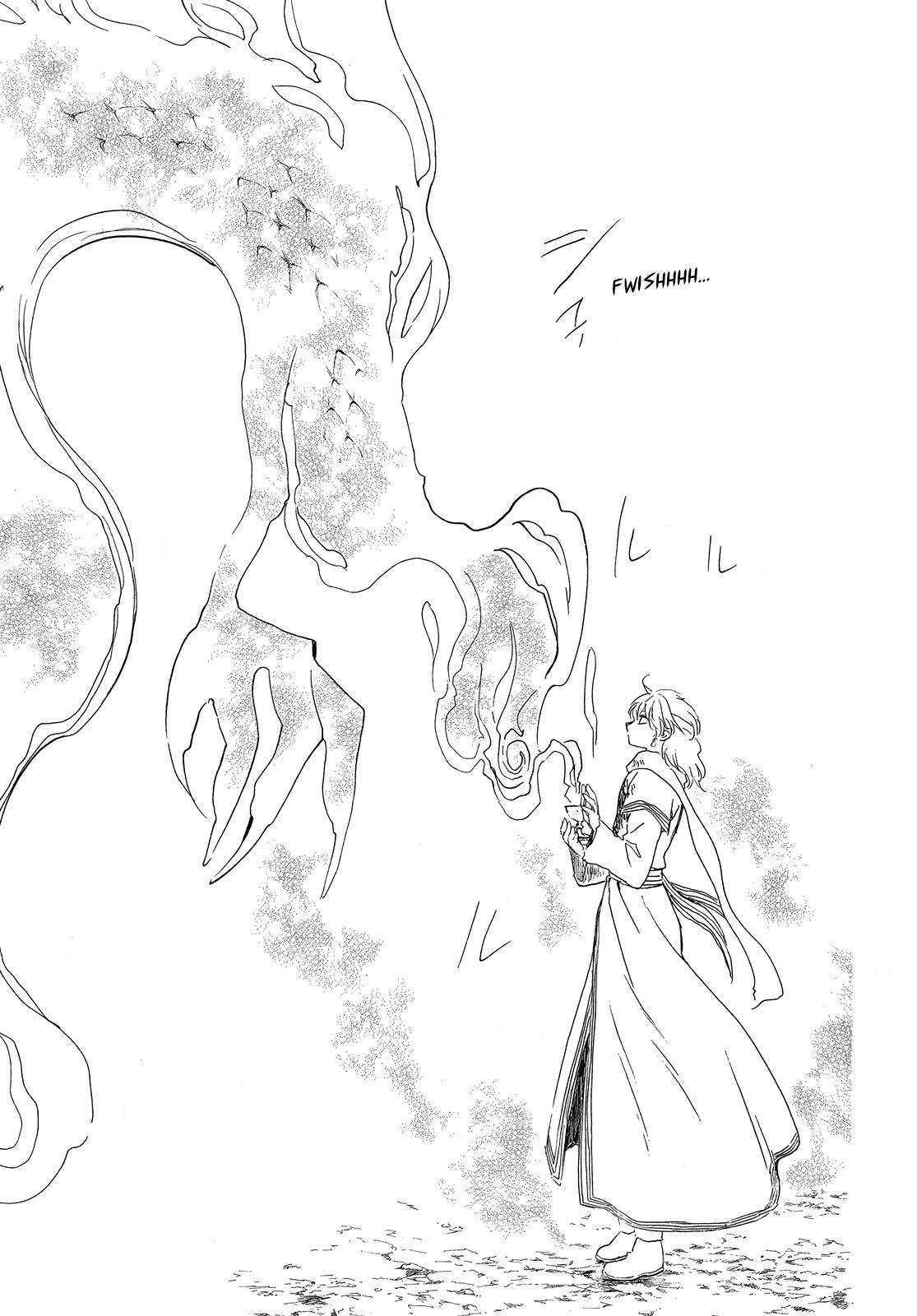 Akatsuki no Yona chapter 252 page 30