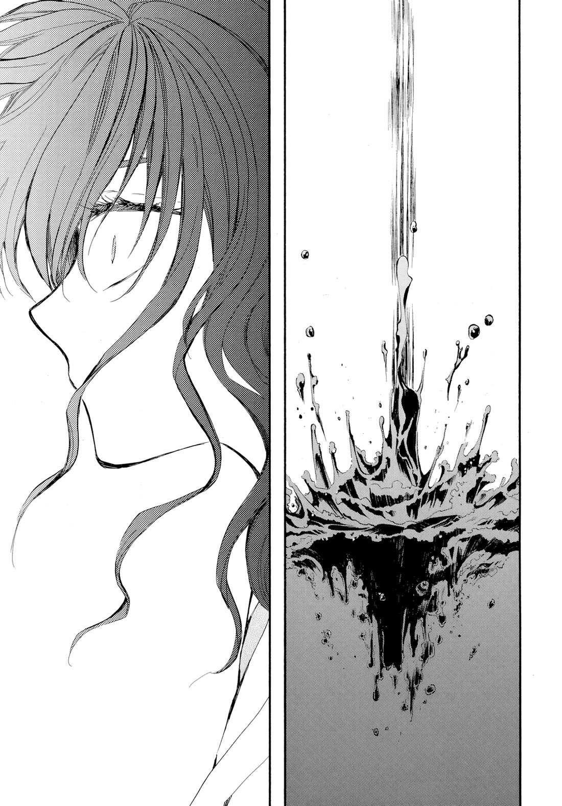 Akatsuki no Yona chapter 263 page 20