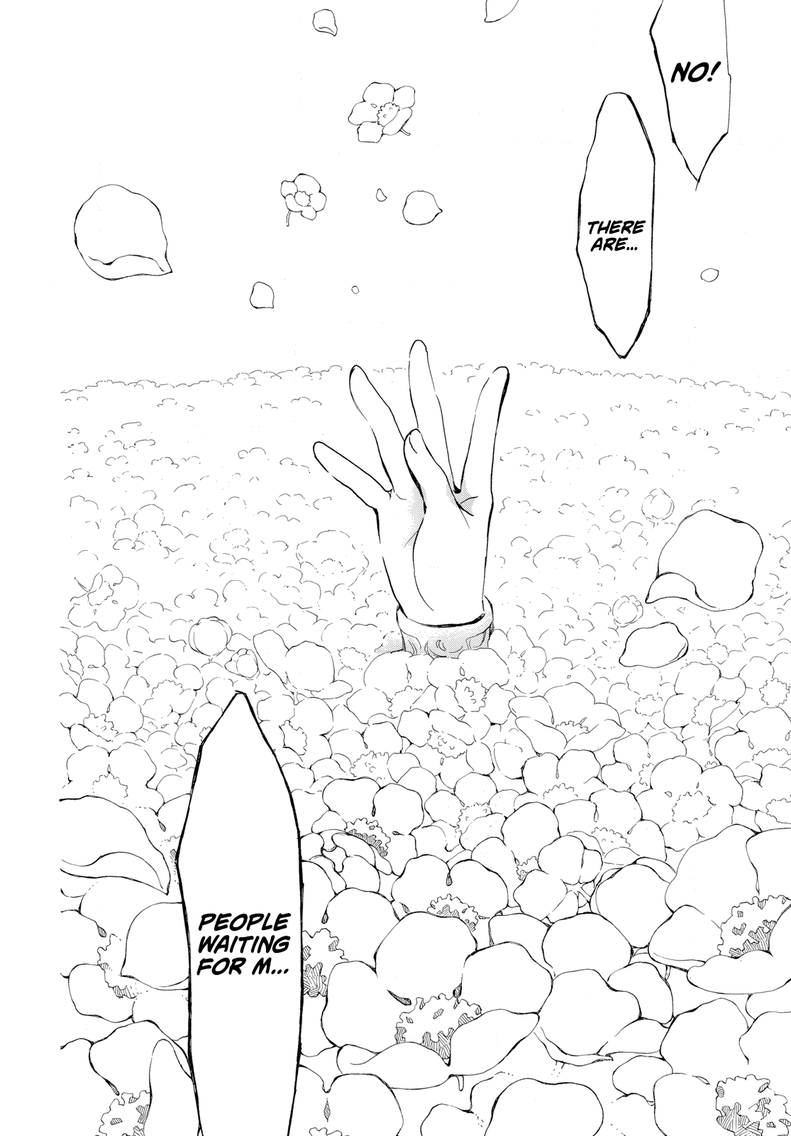 Akatsuki no Yona chapter 264 page 21