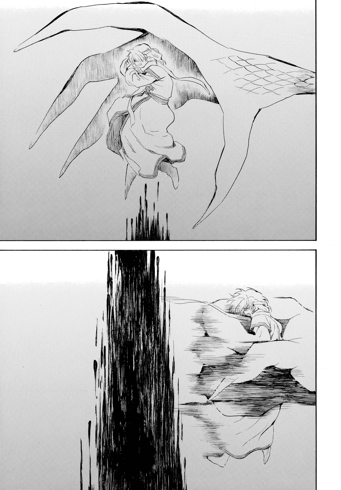 Akatsuki no Yona chapter 265 page 13