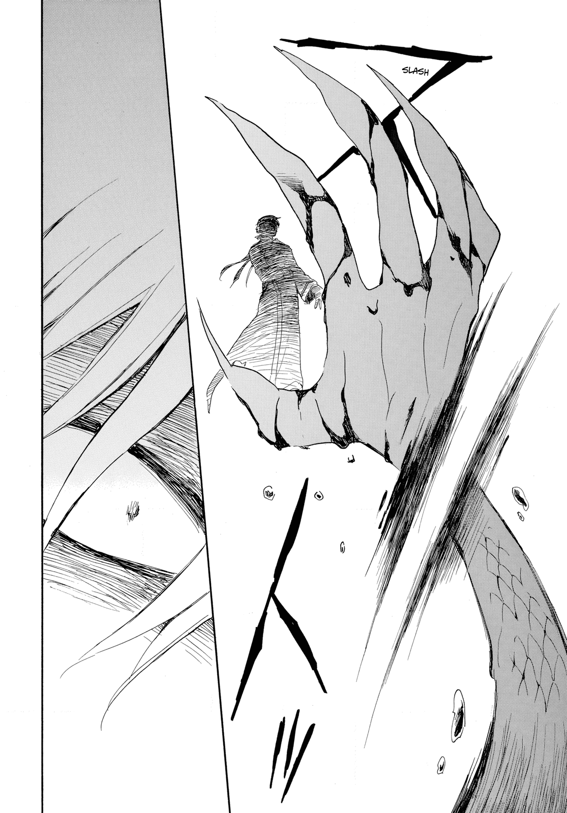 Akatsuki no Yona chapter 265 page 26