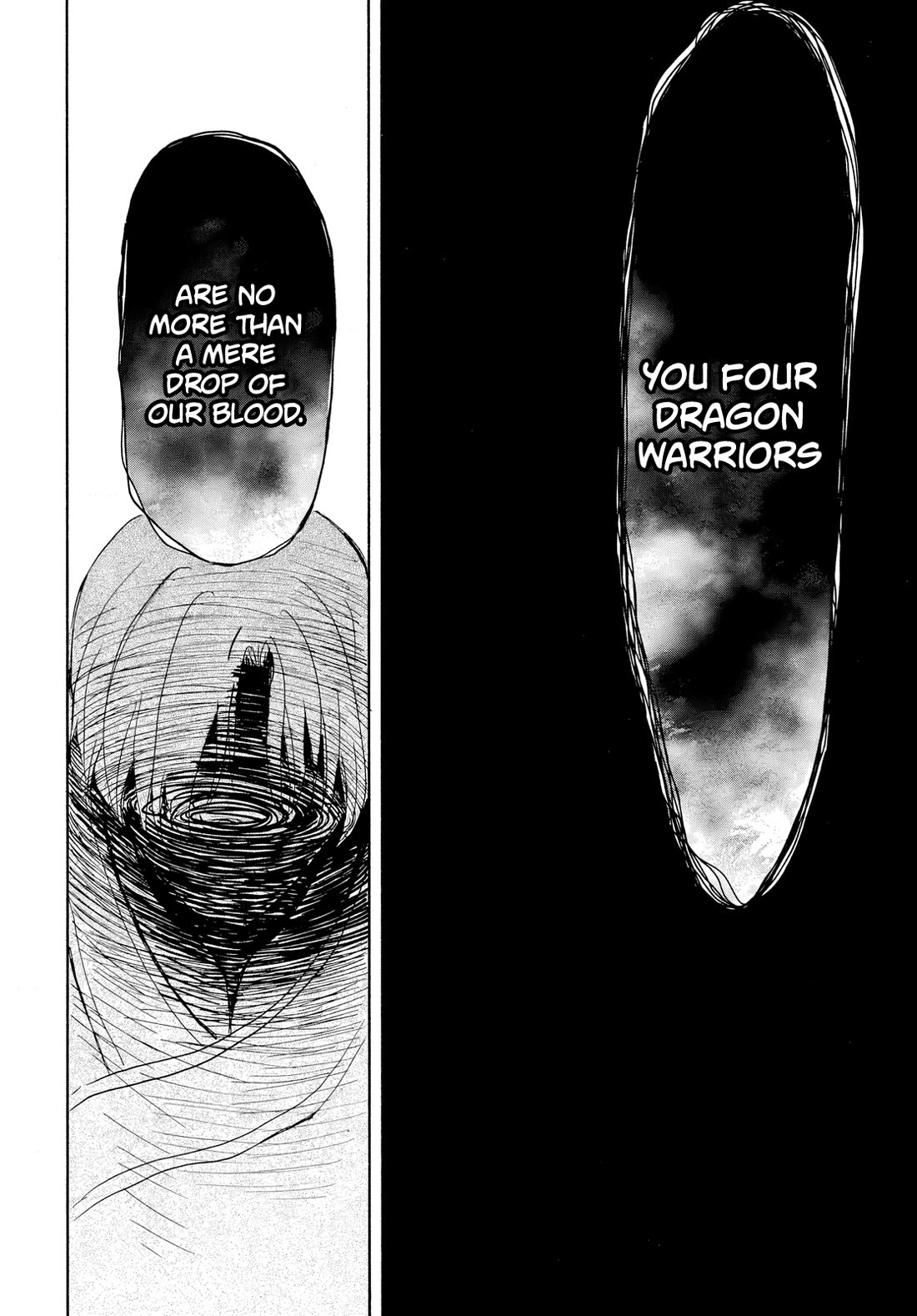 Akatsuki no Yona chapter 265 page 28