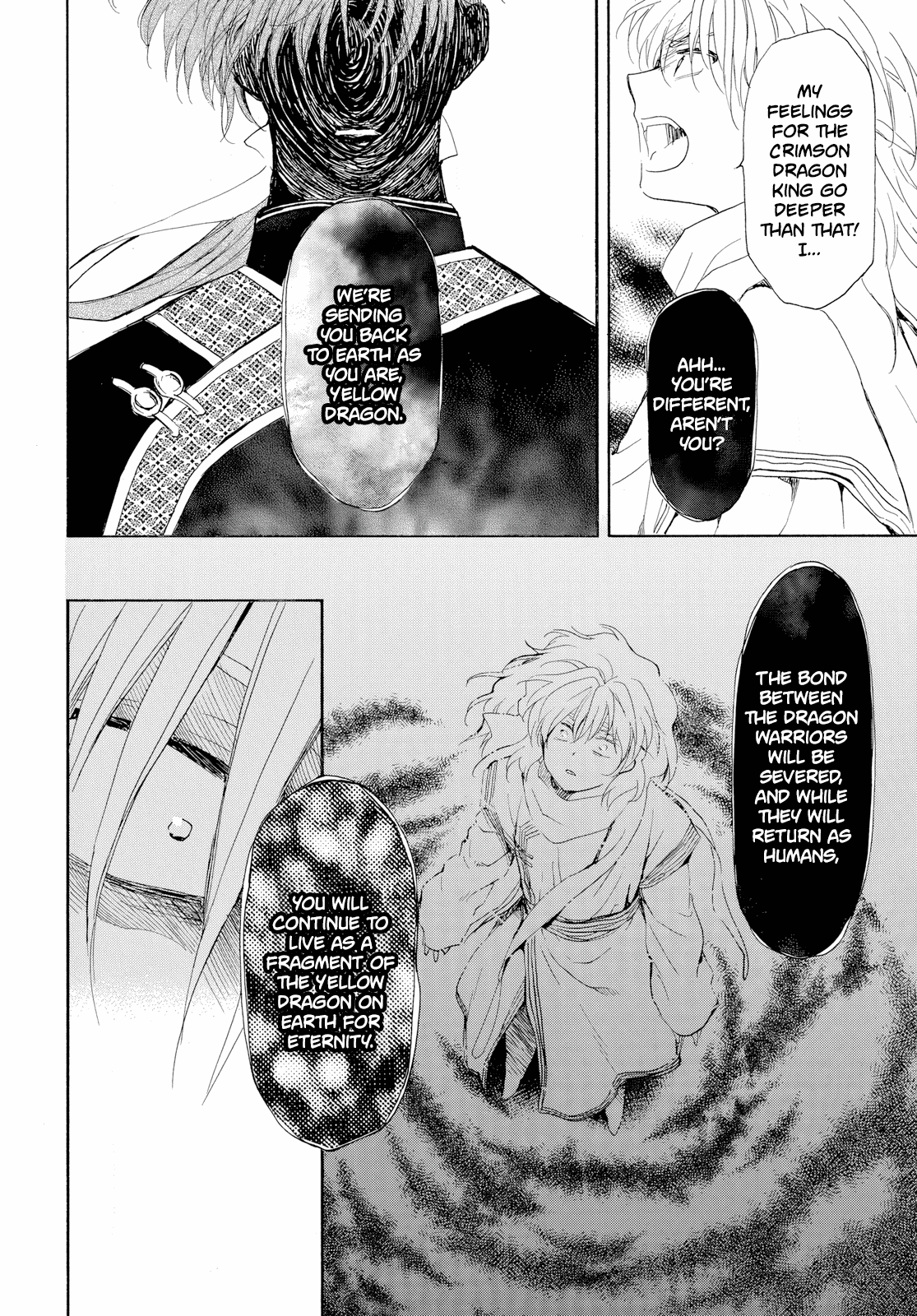 Akatsuki no Yona chapter 265 page 8