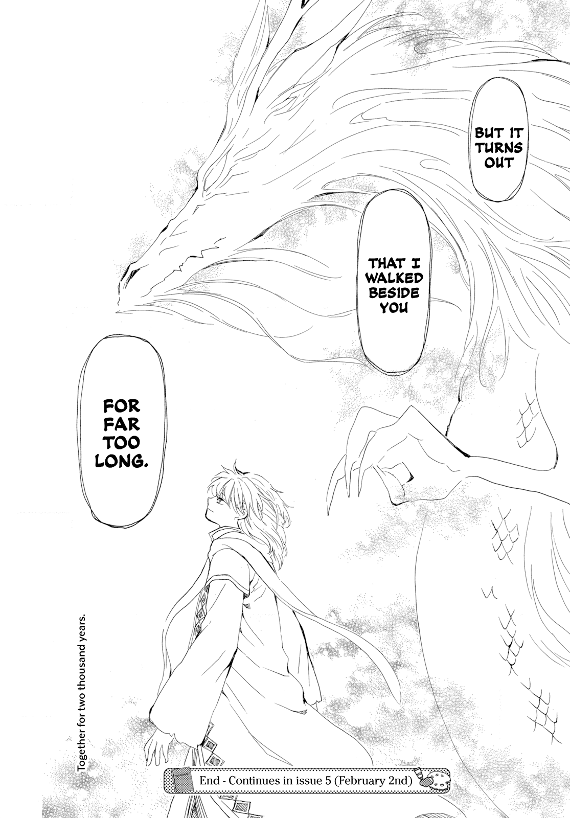 Akatsuki no Yona chapter 266 page 29