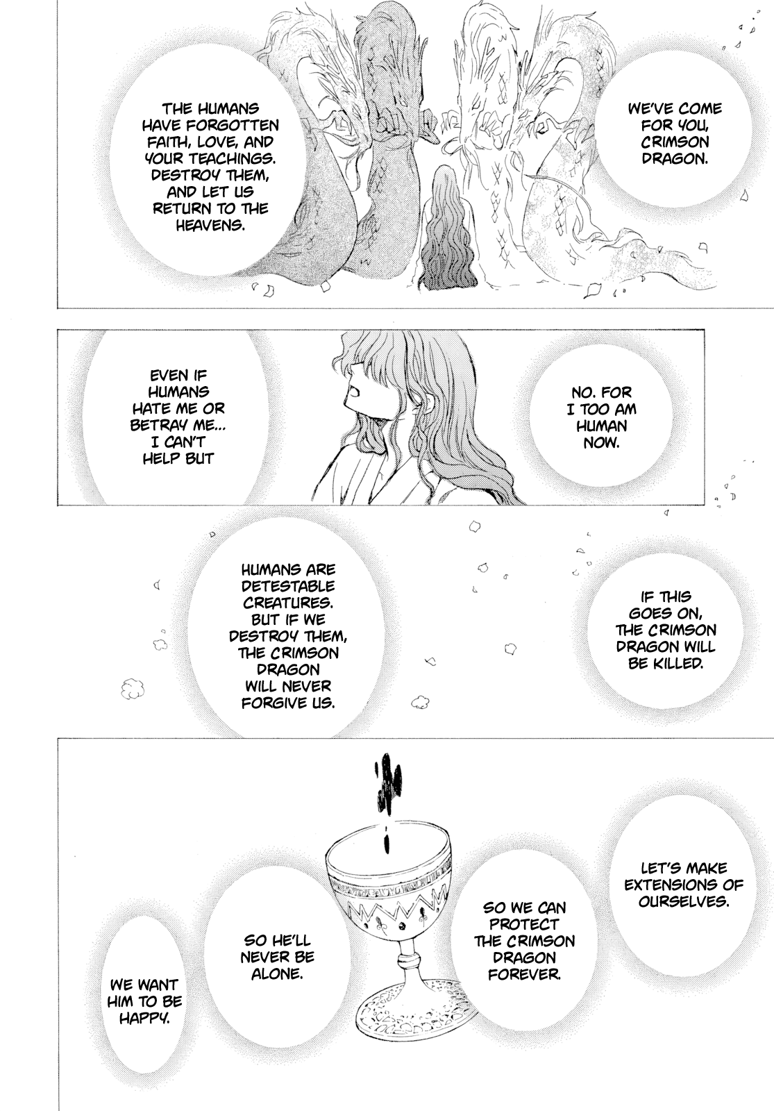 Akatsuki no Yona chapter 267 page 21