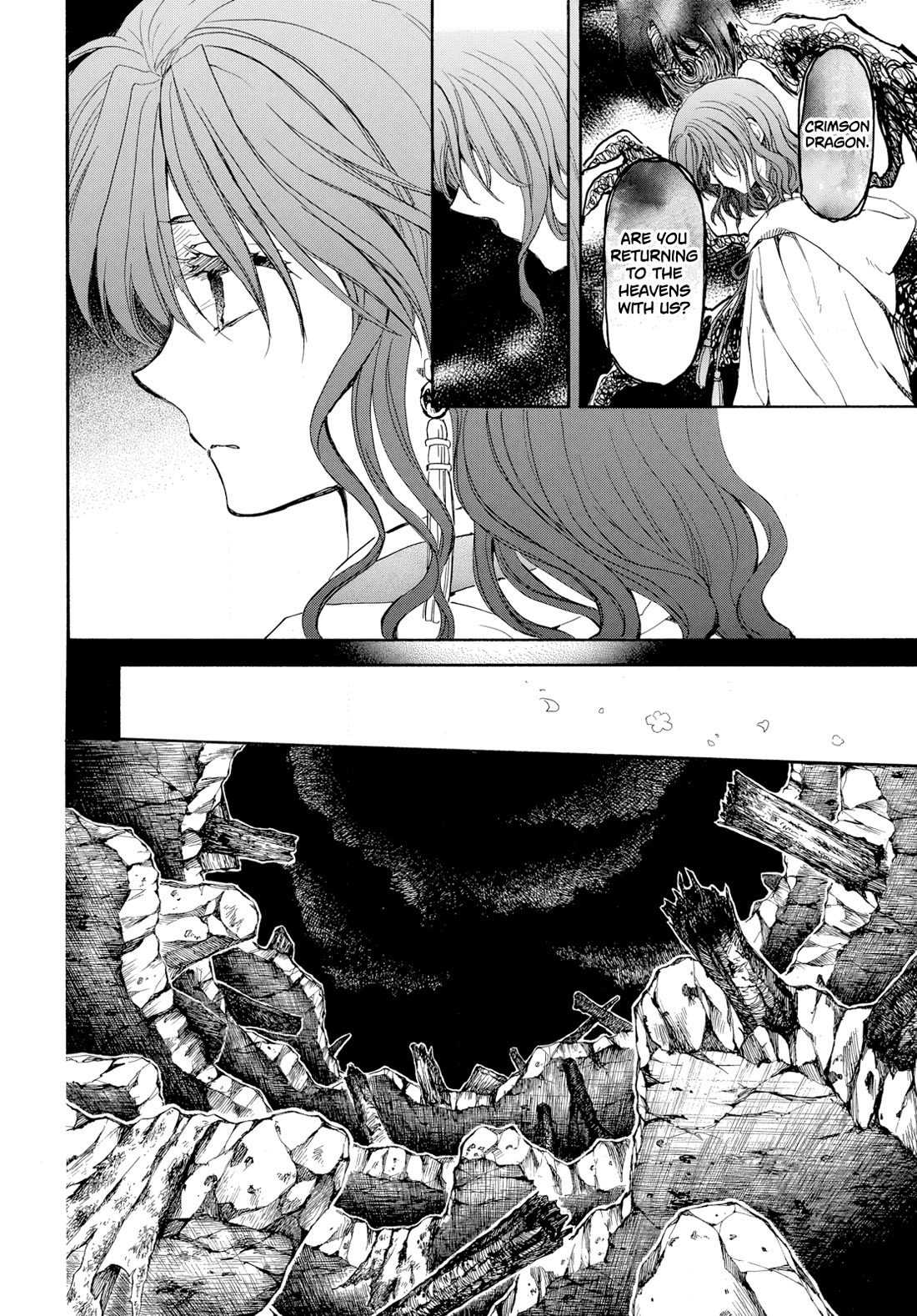 Akatsuki no Yona chapter 268 page 10