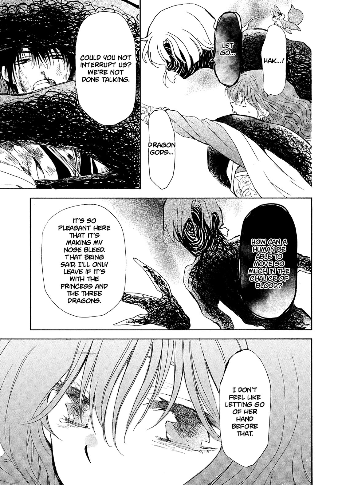 Akatsuki no Yona chapter 269 page 10