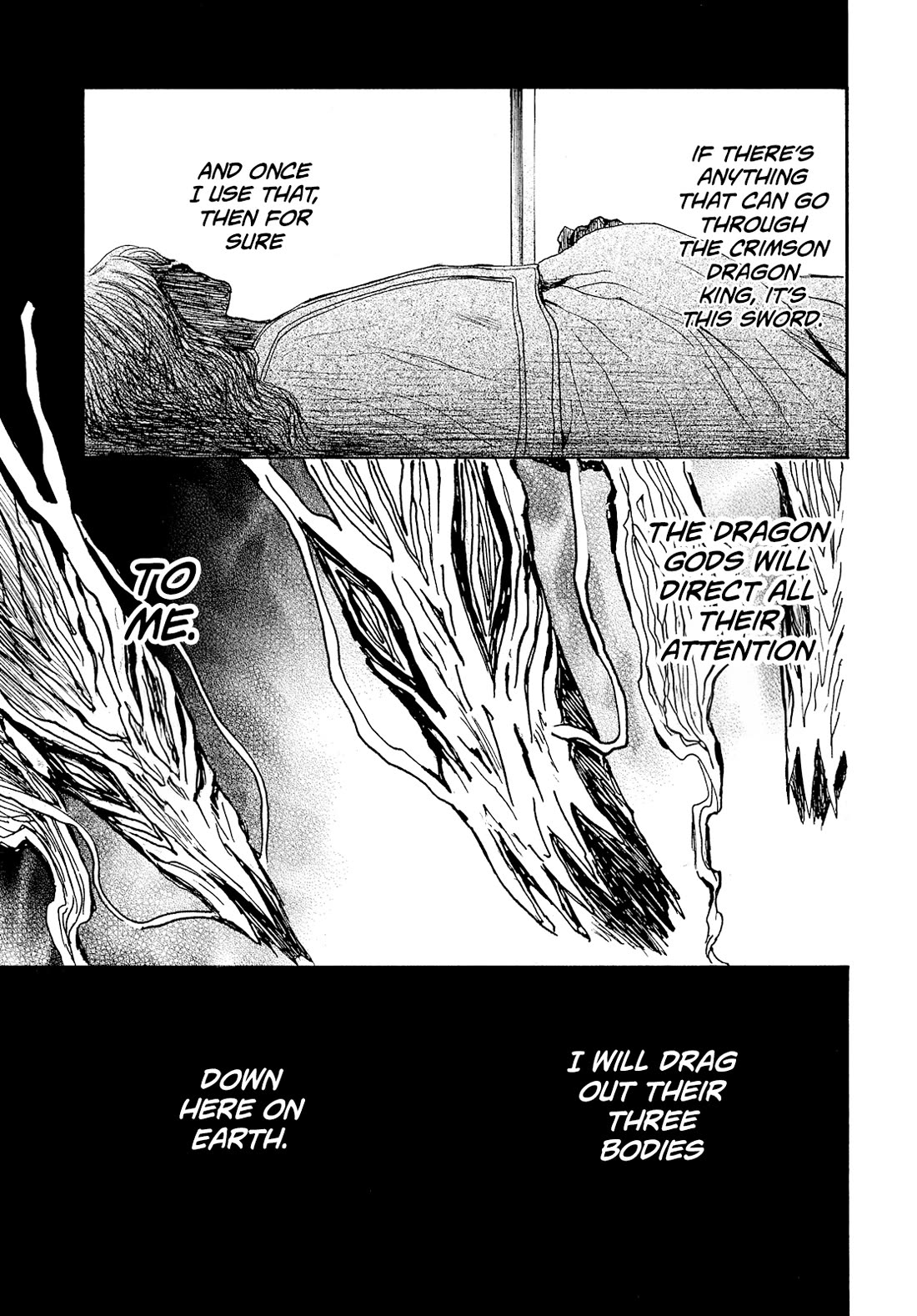 Akatsuki no Yona chapter 269 page 20