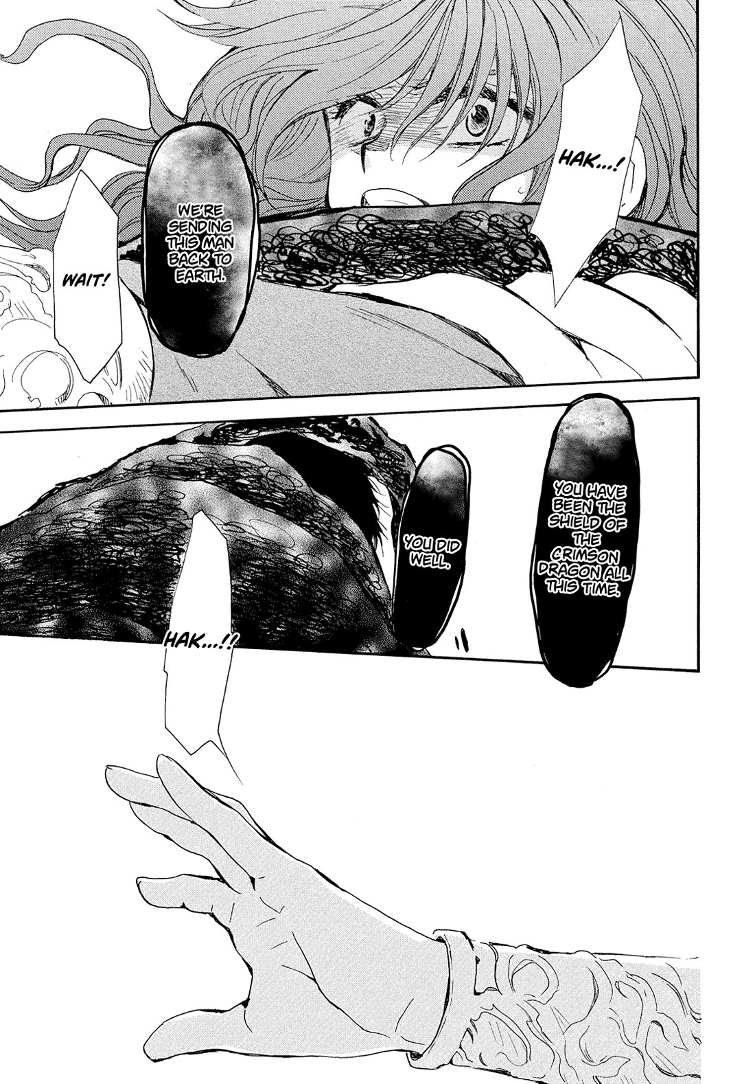 Akatsuki no Yona chapter 269 page 8