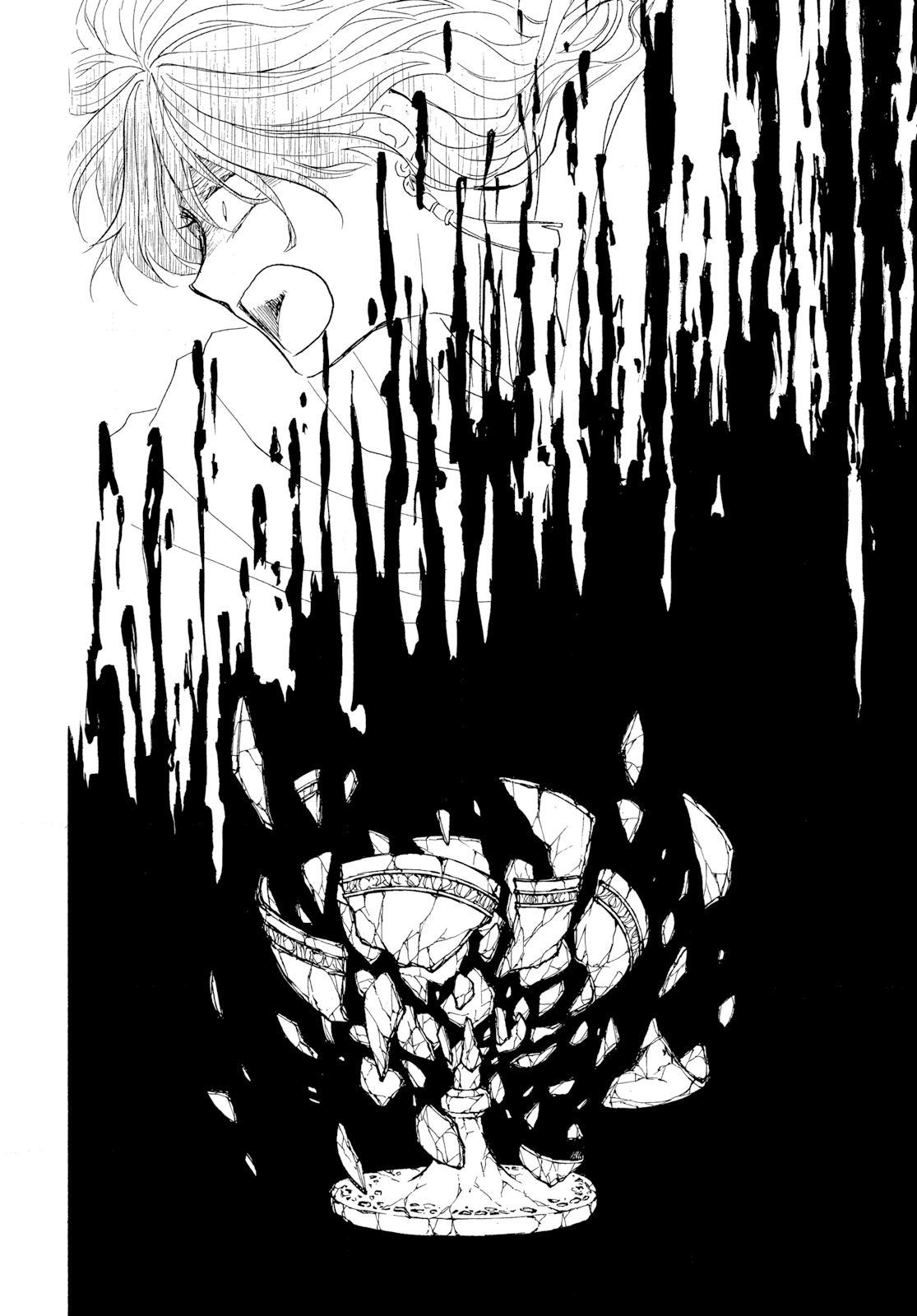 Akatsuki no Yona chapter 271 page 12