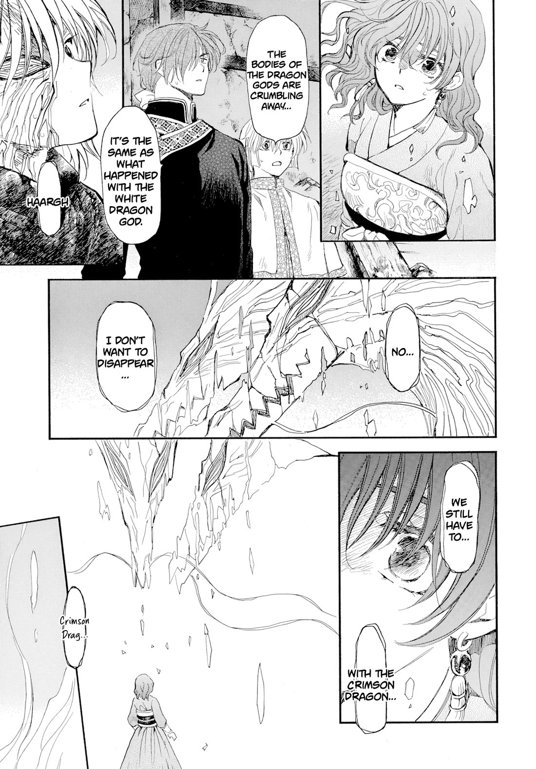 Akatsuki no Yona chapter 272 page 5