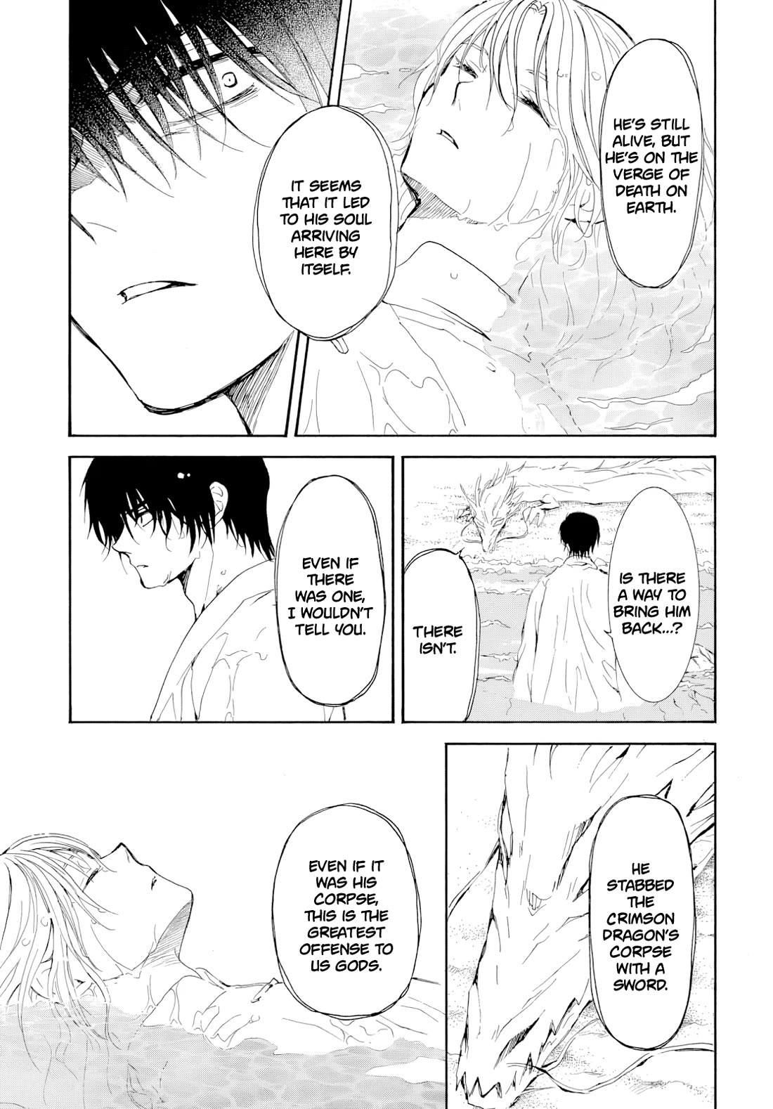 Akatsuki no Yona chapter 273 page 12