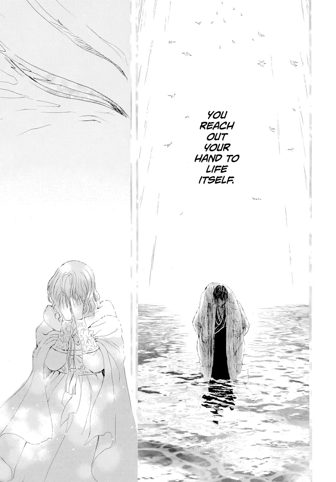 Akatsuki no Yona chapter 273 page 16