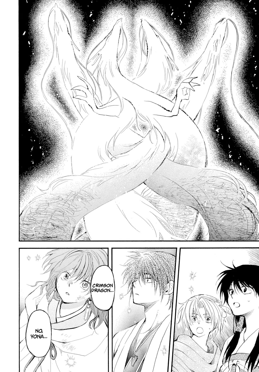 Akatsuki no Yona chapter 275 page 13