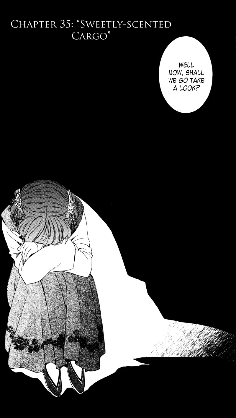 Akatsuki no Yona chapter 35 page 2