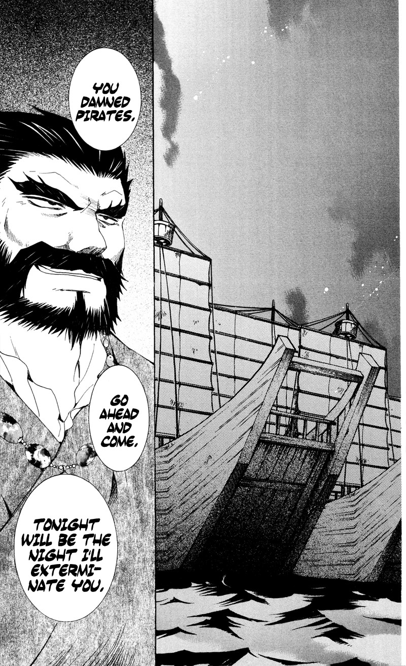 Akatsuki no Yona chapter 35 page 29