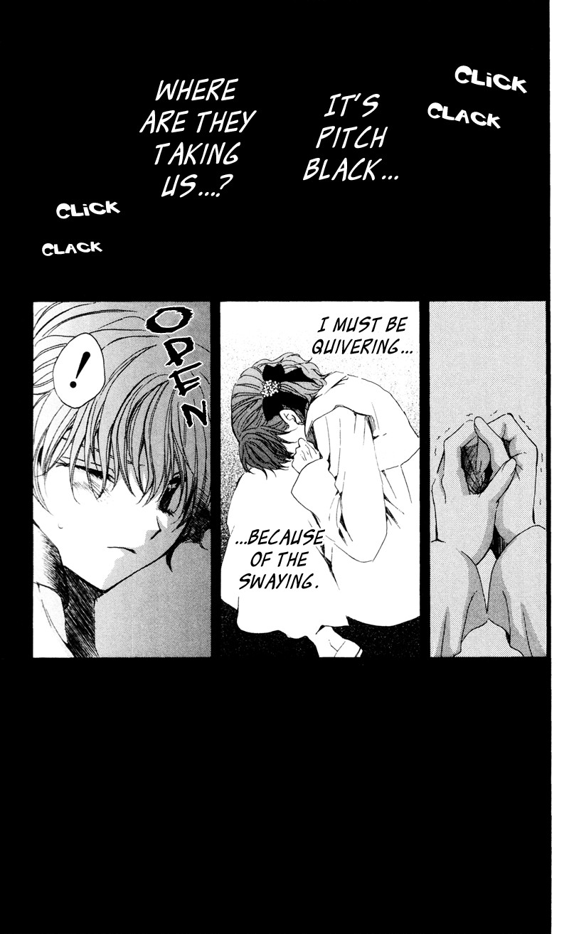 Akatsuki no Yona chapter 35 page 3