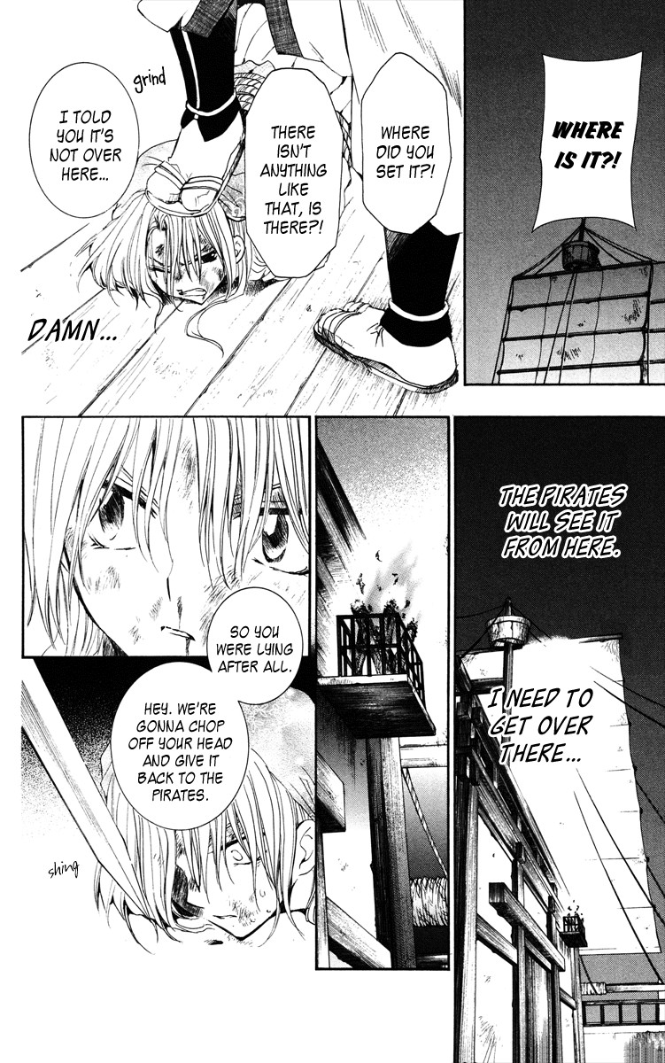 Akatsuki no Yona chapter 36 page 30