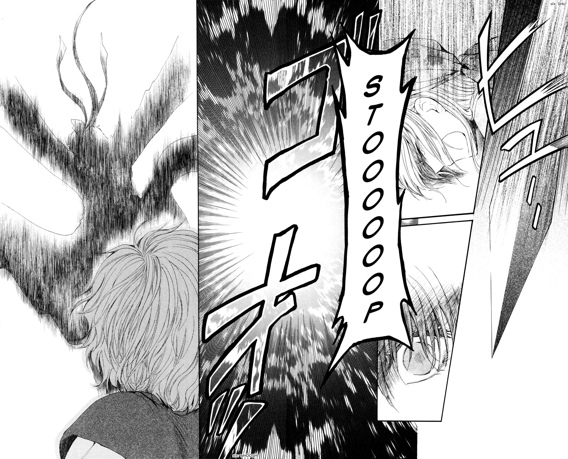 Akatsuki no Yona chapter 37 page 4