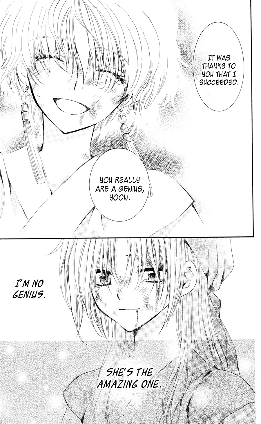 Akatsuki no Yona chapter 37 page 9