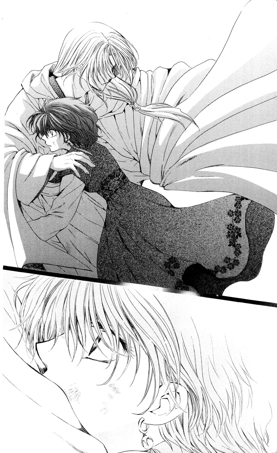 Akatsuki no Yona chapter 39 page 11