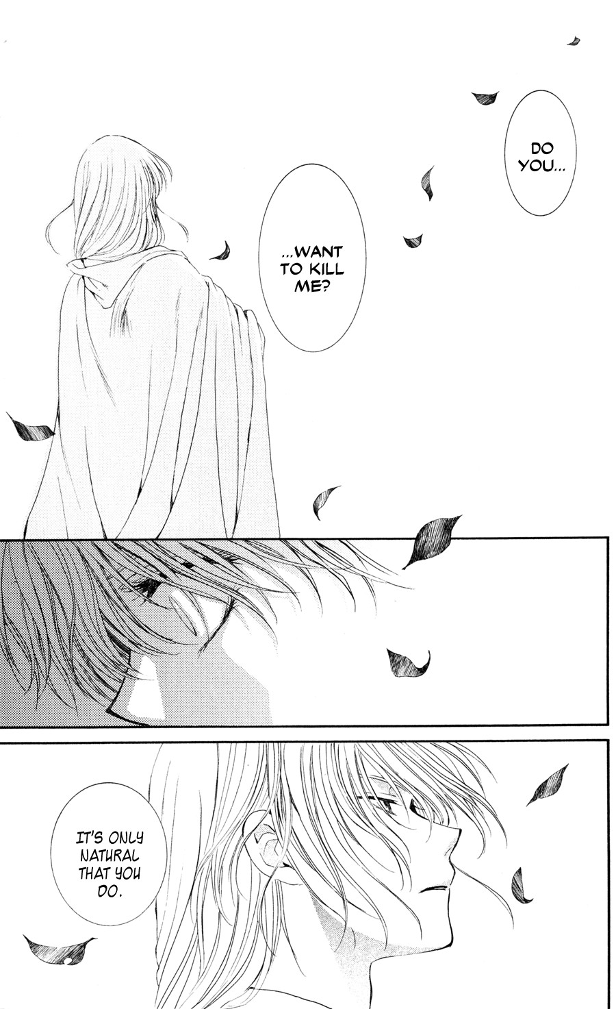 Akatsuki no Yona chapter 39 page 18