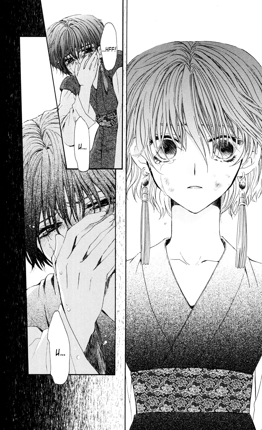 Akatsuki no Yona chapter 39 page 23