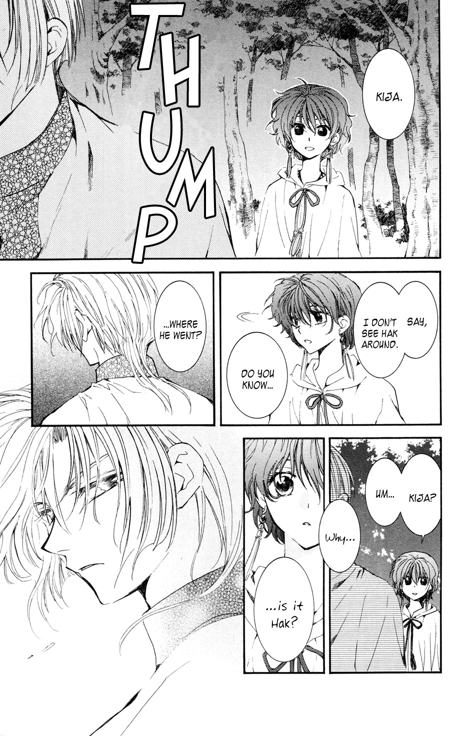 Akatsuki no Yona chapter 41 page 24