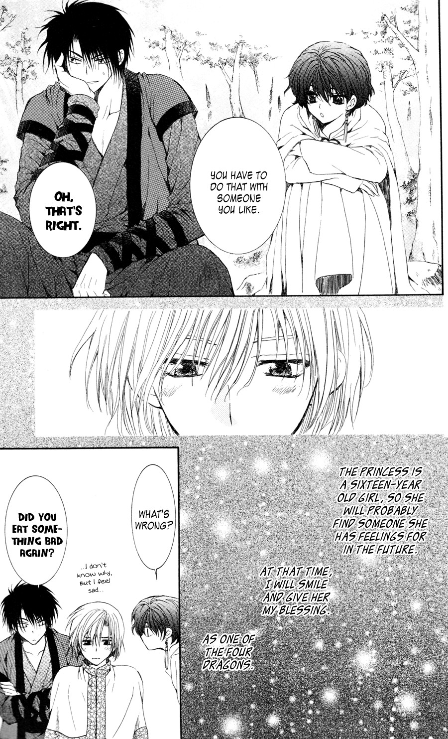 Akatsuki no Yona chapter 41 page 31