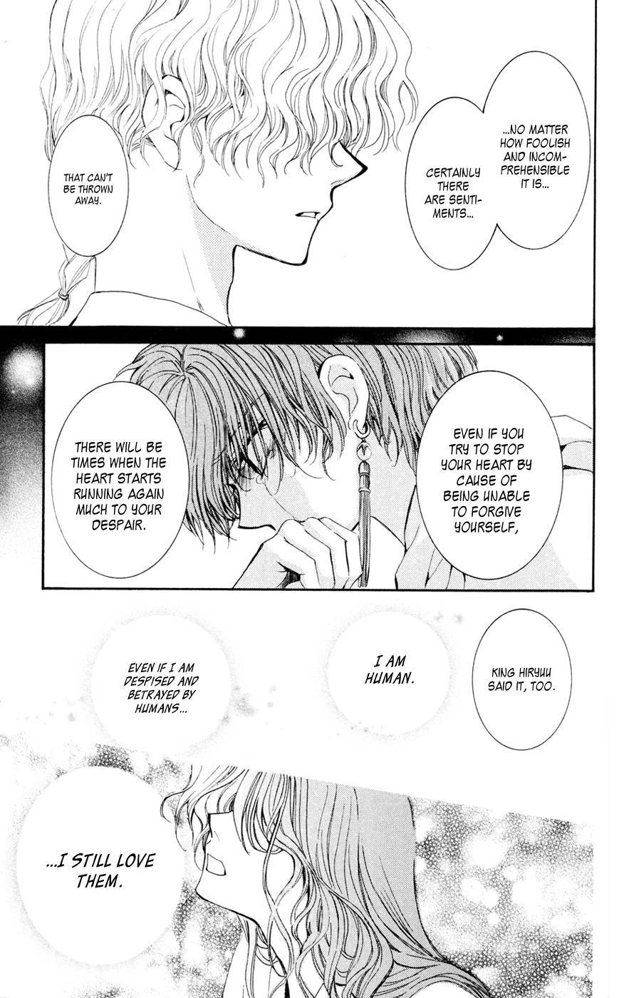 Akatsuki no Yona chapter 43 page 29