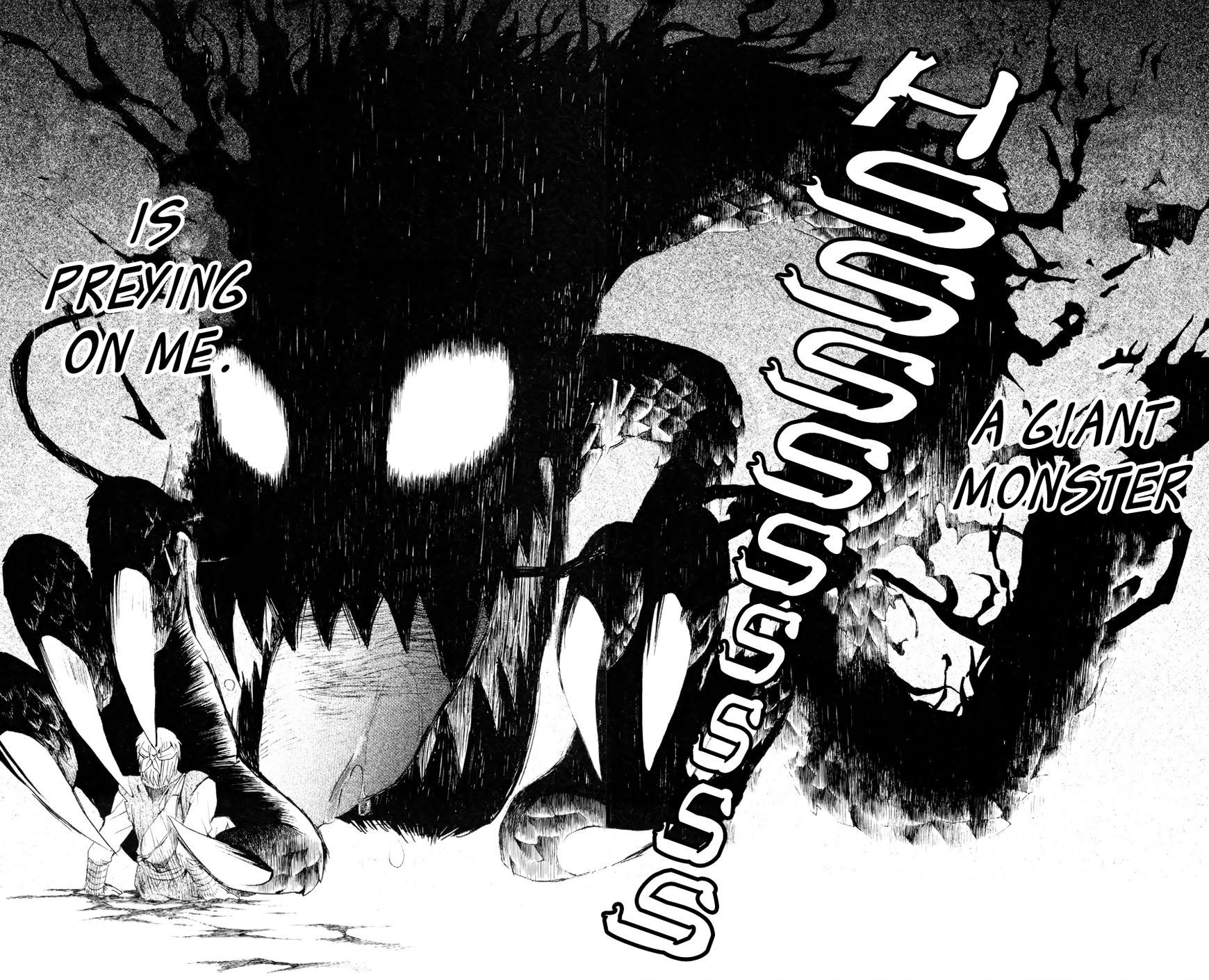 Akatsuki no Yona chapter 50 page 20