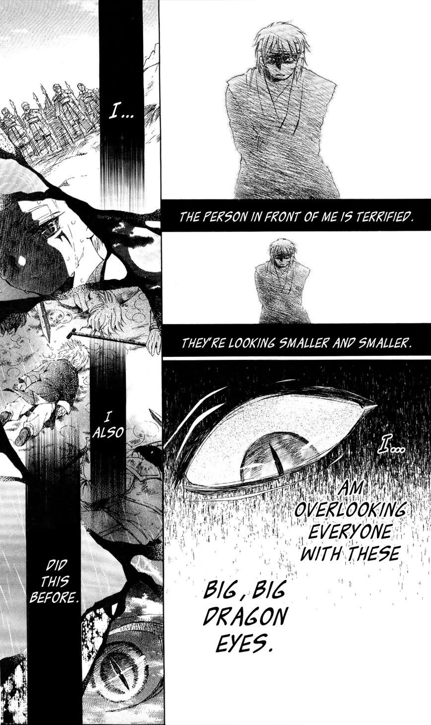 Akatsuki no Yona chapter 50 page 24