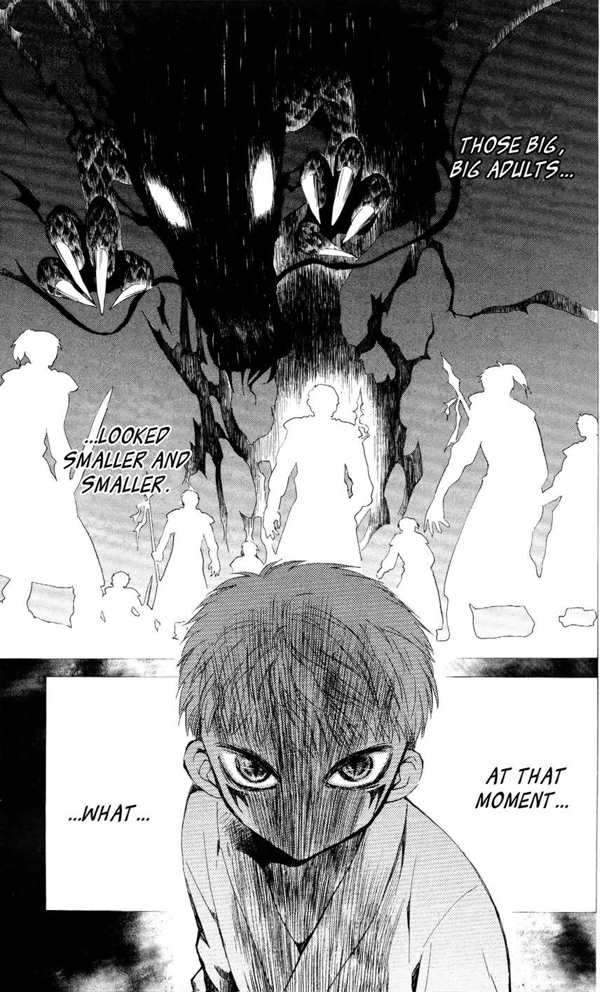 Akatsuki no Yona chapter 50 page 25