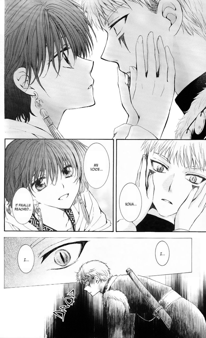 Akatsuki no Yona chapter 51 page 24